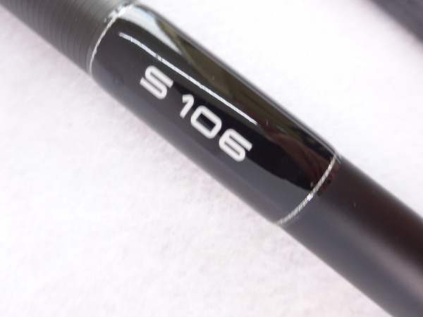 ヴェルザート Ｓ１０６